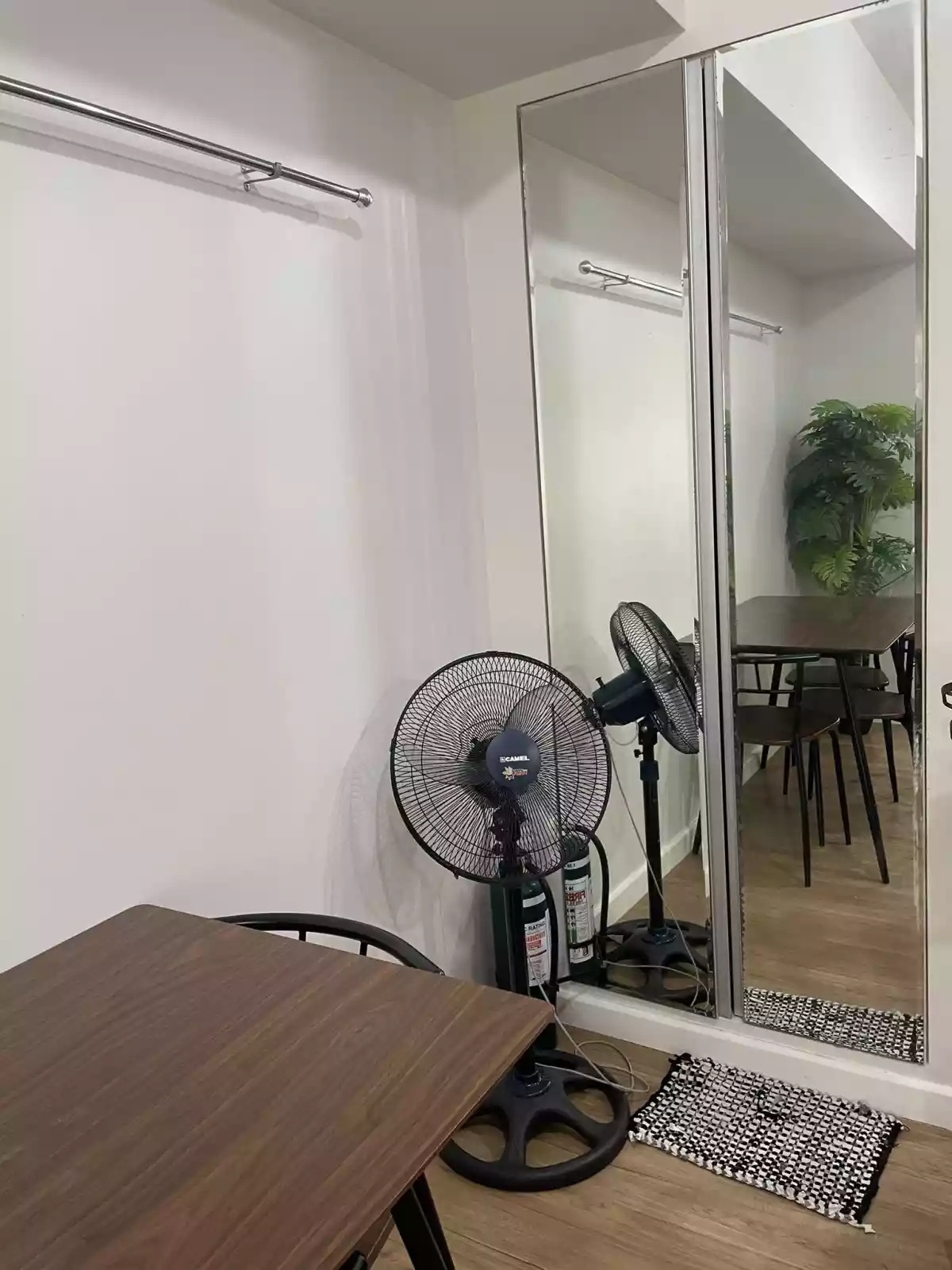 1 Bedroom unit for Rent - photo 6