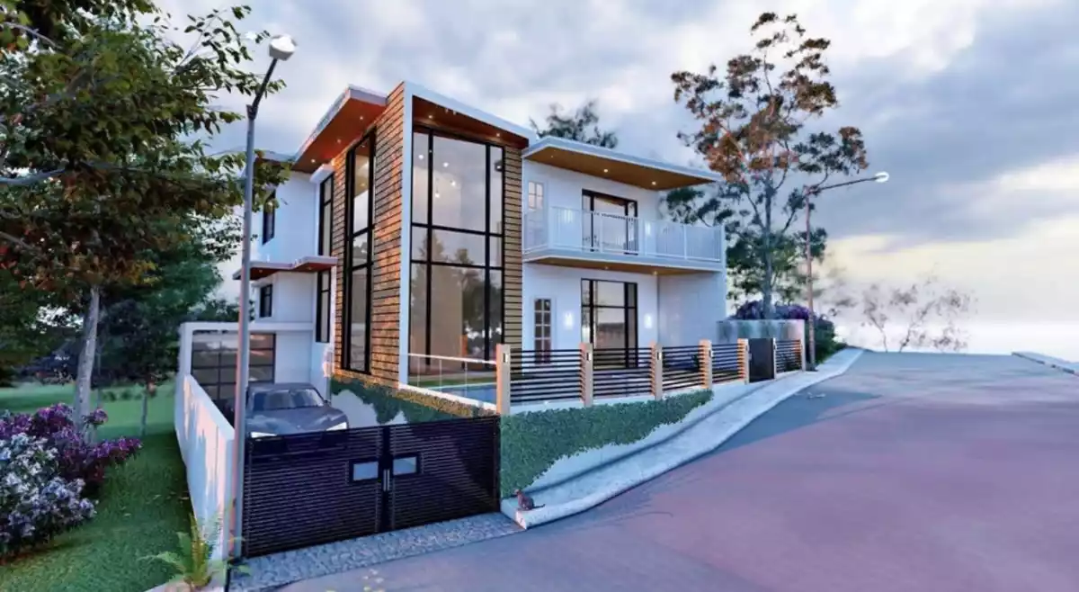 Preselling House and Lot in Greenwoods Talamban