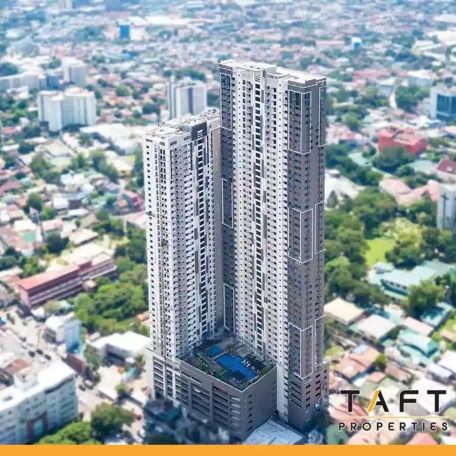 FOR SALE!! FULLY FURNISHED STUDIO UNIT IN HORIZONS101  - photo 2