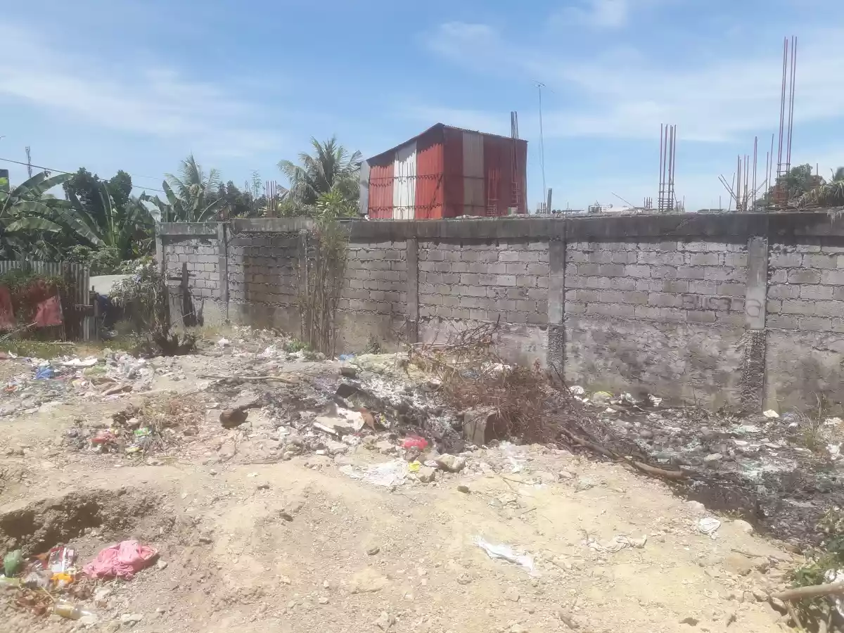 LOT — Residential Lot in Cebu, Philippines — Photo 5