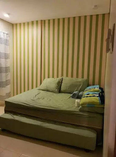 Fully furnished Bayswater Townhouse — Townhouse in Burgos Street, Talisay, Cebu — Photo 4