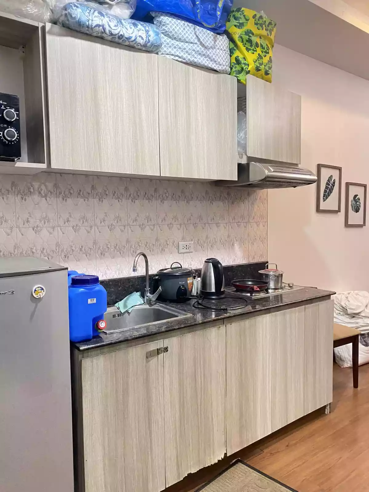 The Trillium Residences