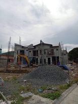 FOR ASSUME TOWNHOUSE IN TISA, CEBU - photo 5