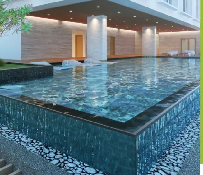 for Assume studio unit - photo 4