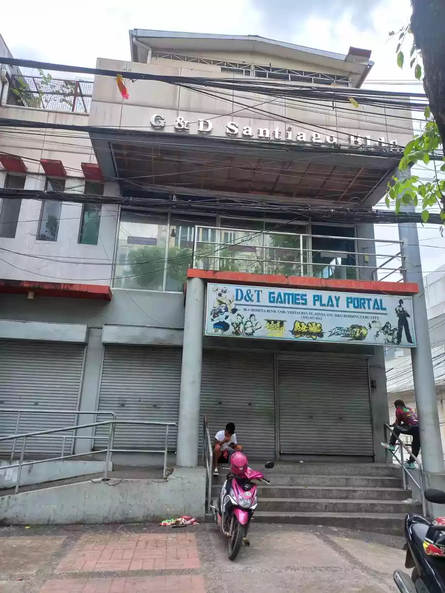G&D Building — Building in Cebu City, Cebu, Philippines — Photo 7
