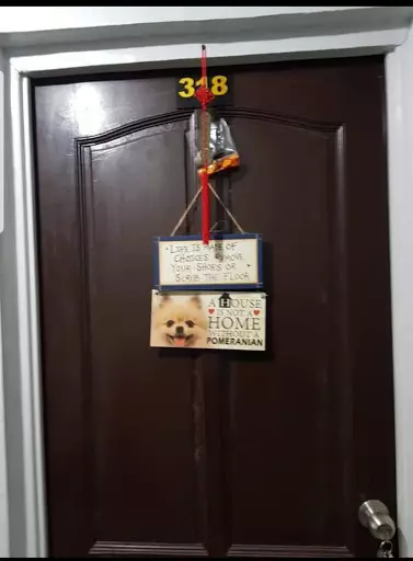 Deca homes tisa labangon for rent — Studio in Cebu City, Cebu, Philippines — Photo 5