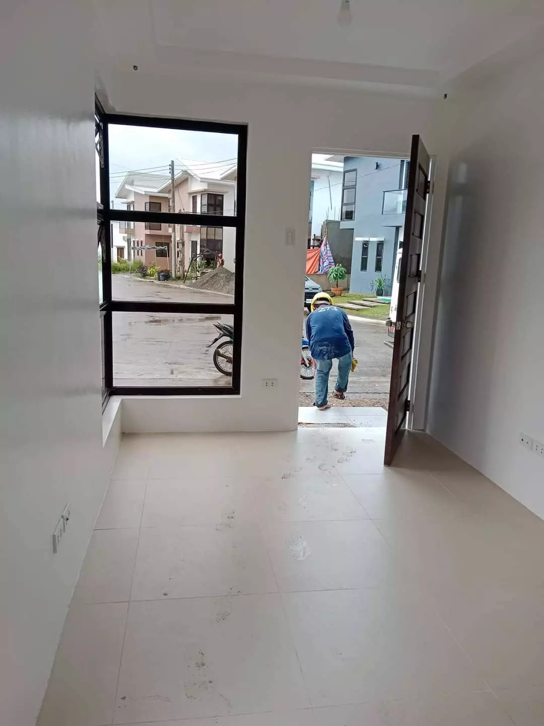 For RENT at xavier Estates Ignituis Enclave 6 complete finish — House and Lot in Cagayan de Oro, Misamis Oriental, Philippines — Photo 2