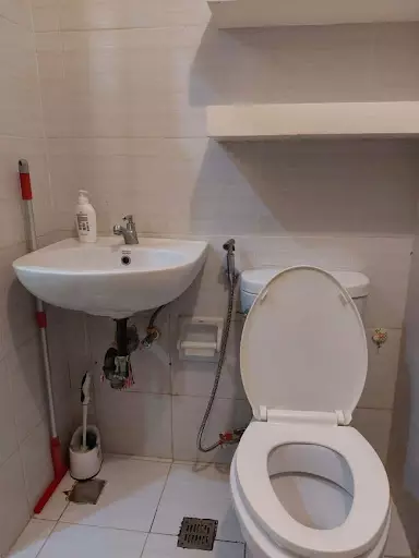 Open photo 15 of 15 — FOR RENT: FULLY-FURNISHED STUDIO UNIT