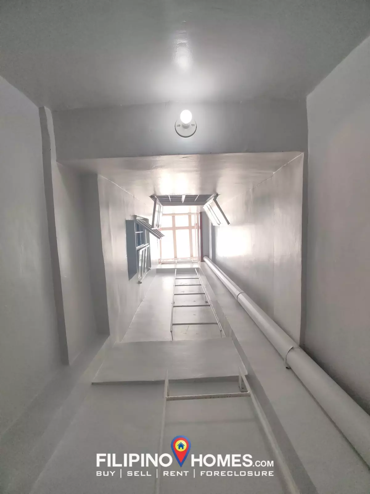 BRANDNEW TWO STOREY TOWNHOUSE FOR SALE - READY FOR OCCUPANCY NEAR UST SAMPALOC MANILA — Townhouse in Manila, Metro Manila, Philippines — Photo 7