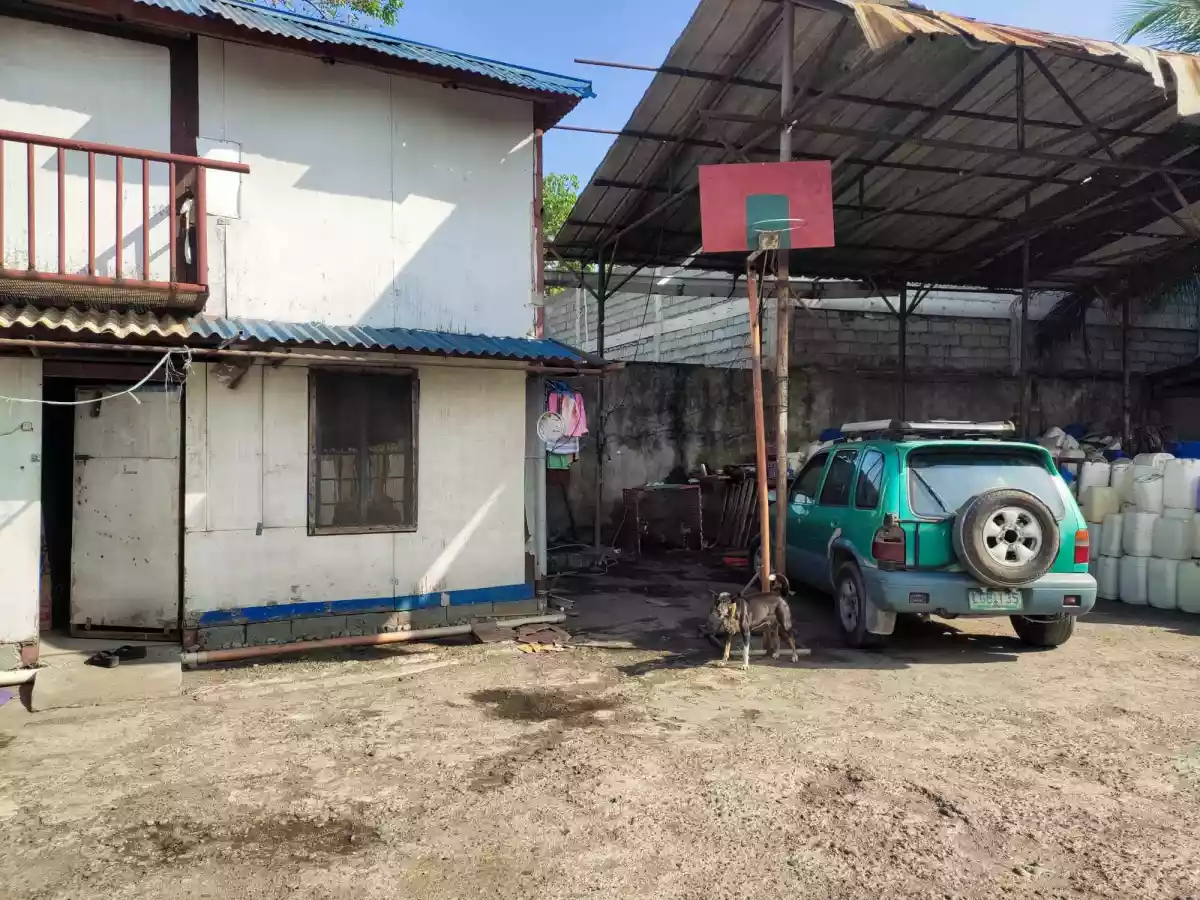 Downtown Area Lot For Sale — Commercial Lot in General Santos City, South Cotabato, Philippines — Photo 5