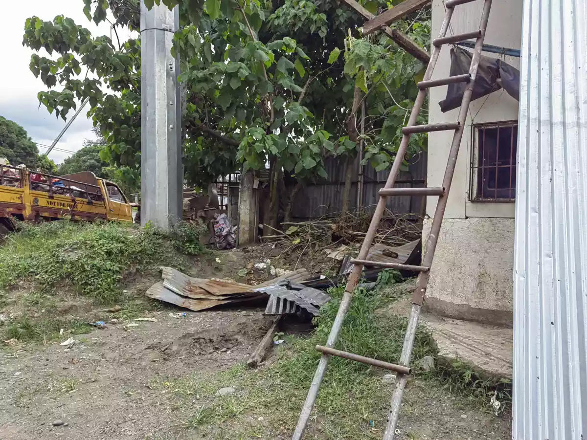 2,500 sqm LOT in BRGY. Bangkal Davao City FOR SALE! - photo 3