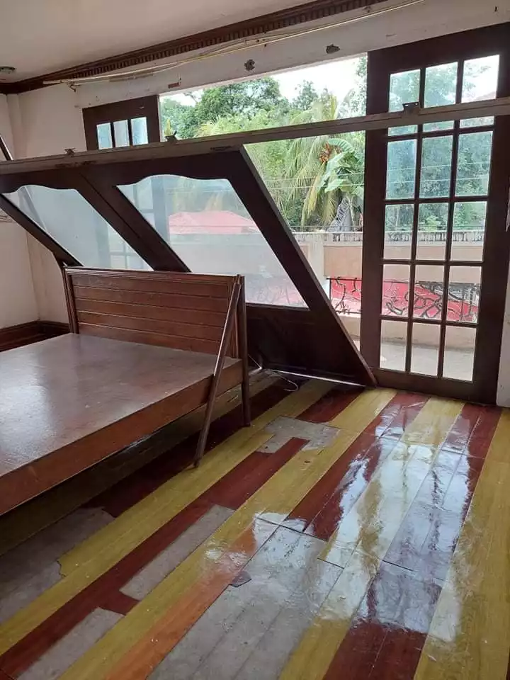 3 STOREY HOUSE FOR RENT IN POBLACION DANAO — House and Lot in Danao City, Cebu, Philippines — Photo 5
