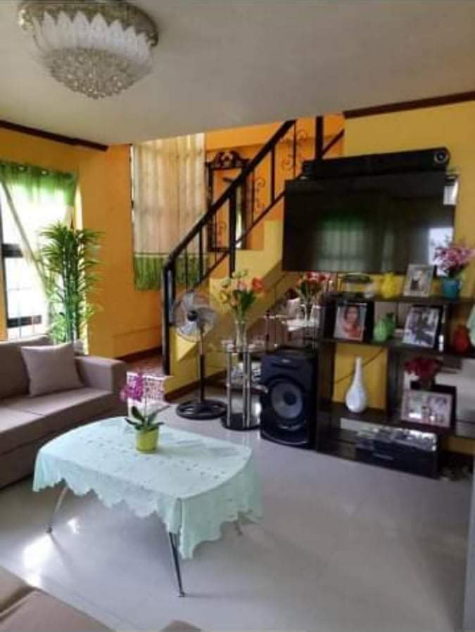 House & Lot For Sale @ Lower Calajoan,Minglanilla  - photo 5