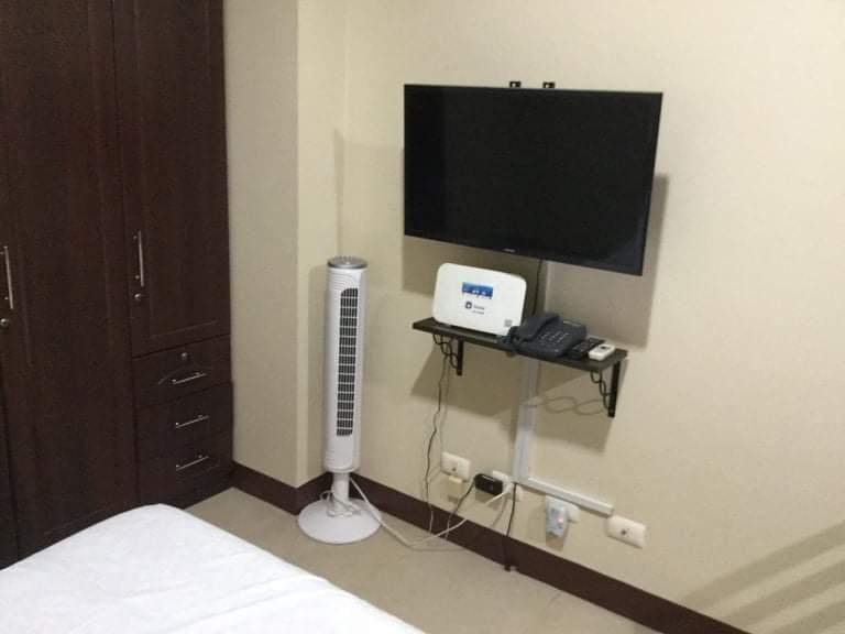 Avida Towers for Rent Studio type — Studio in Lahug, Cebu City, Cebu — Photo 5