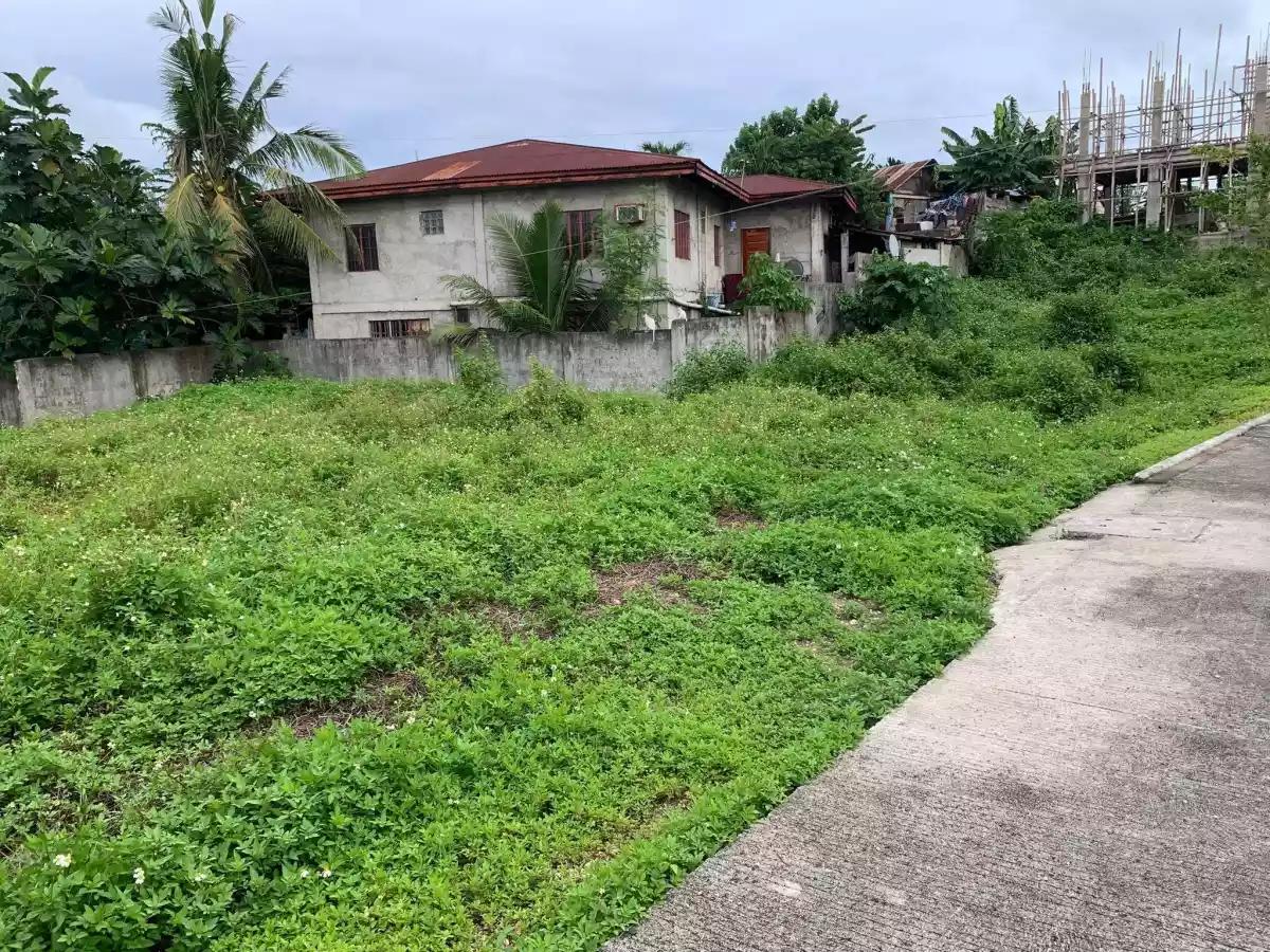 Lot for Sale in Catarman Liloan - photo 4