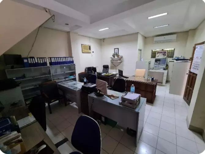 Commercial building for sale at NHA phase 1 kauswagan Cagayan de oro city — Building in NHA, Kauswagan, Cagayan de Oro — Photo 4