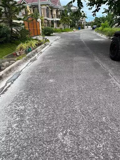 Lot FOR SALE in Corona Del Mar — Residential Lot in Pooc, Talisay, Cebu — Photo 4