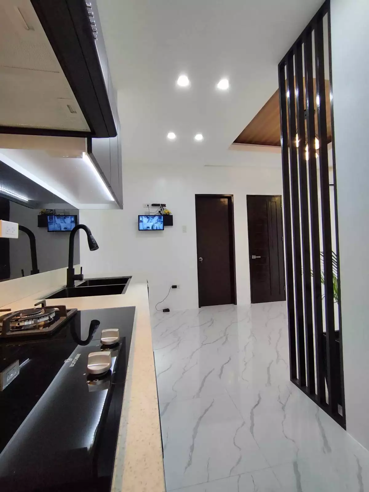 House and Lot for Sale — House and Lot in Unnamed Road, Buhangin, Davao City — Photo 3