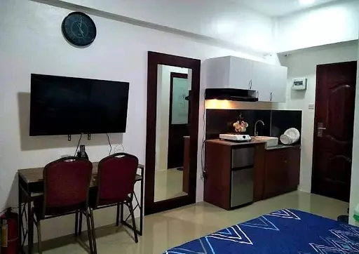 Open photo 11 of 33 — FOR RENT FULLY-FURNISHED STUDIO TYPE UNIT AT PACIFIC GRANDE