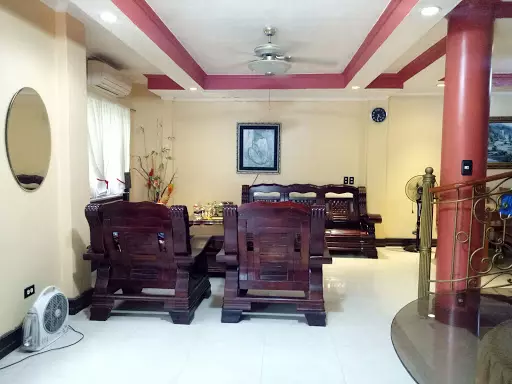 Gated House for Rent in Talamban