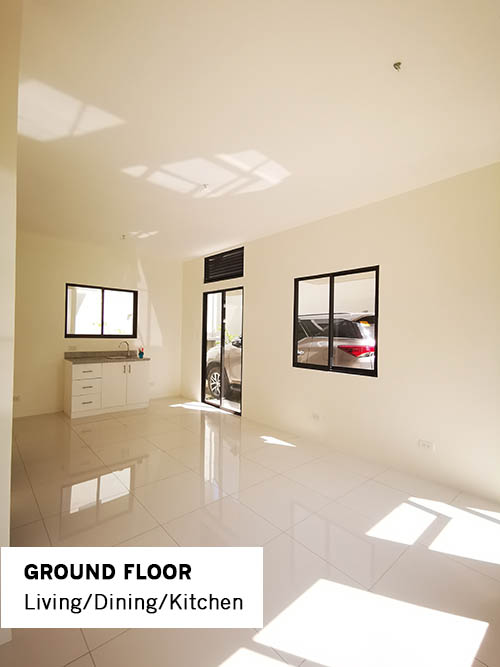 Amazing House & Lot For Sale in Serenis North - photo 3