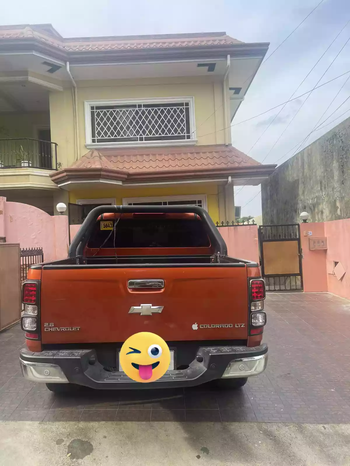 Doña Rita