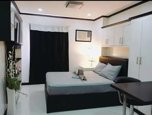 Studio Unit for Rent in Avida Towers IT Park — Studio in Cebu, Philippines — Photo 2