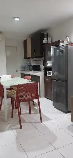 FOR RENT: FULLY-FURNISHED TOWNHOUSE UNIT IN MANDAUE — Townhouse in Mandaue City, Cebu, Philippines — Photo 5
