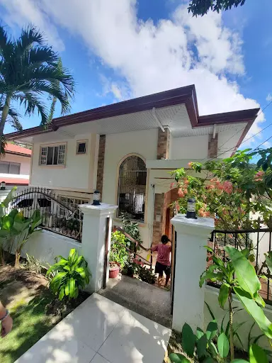 House and Lot for Sale — House and Lot in Cebu City, Cebu, Philippines — Photo 2
