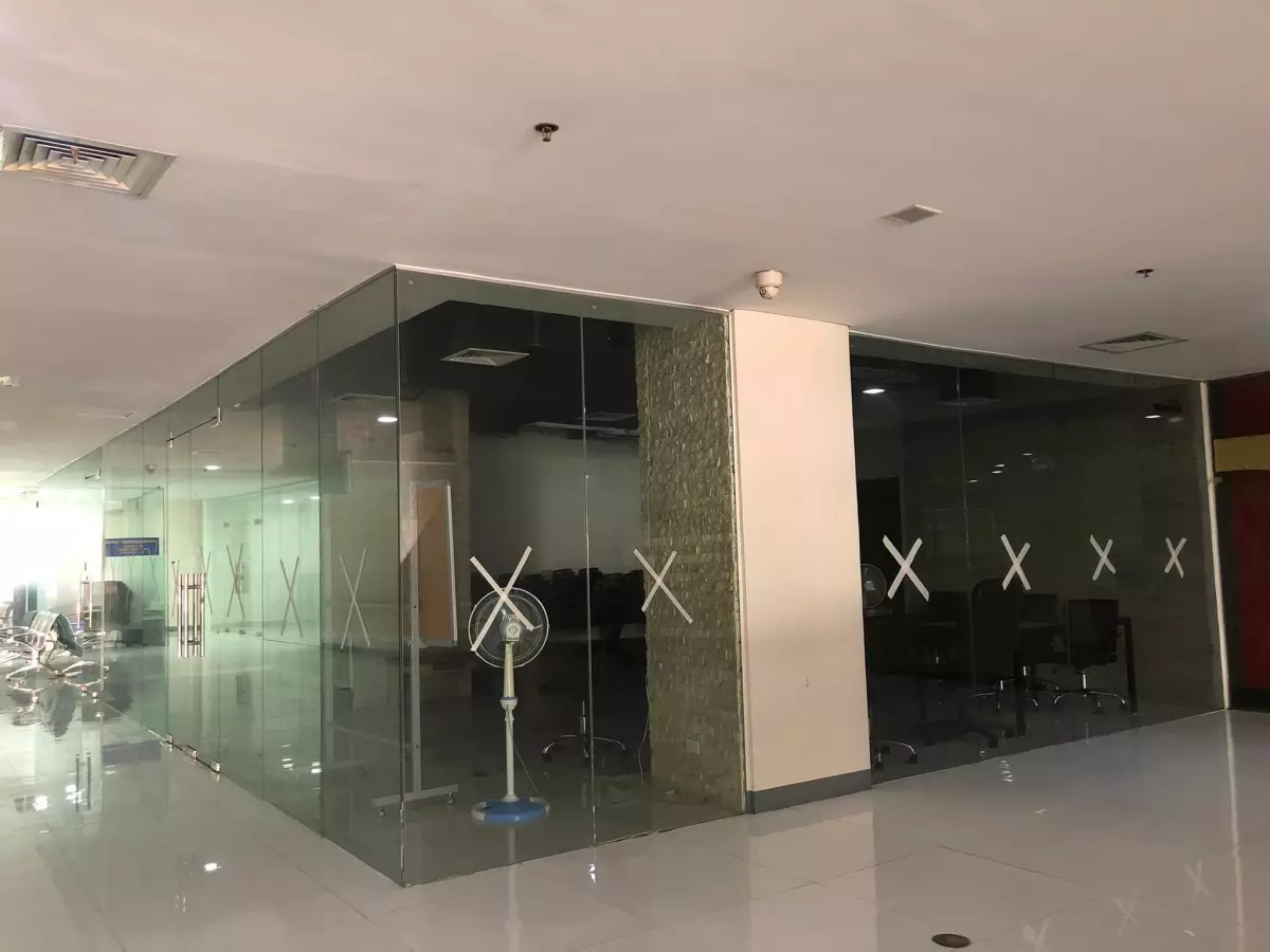 Commercial space for rent in Ayala Business Park Cebu City — Space in Cebu City, Cebu, Philippines — Photo 3