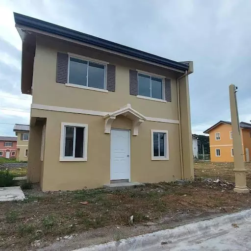 Camella Cerritos Gensan for assume — House and Lot in General Santos City, South Cotabato, Philippines — Photo 2
