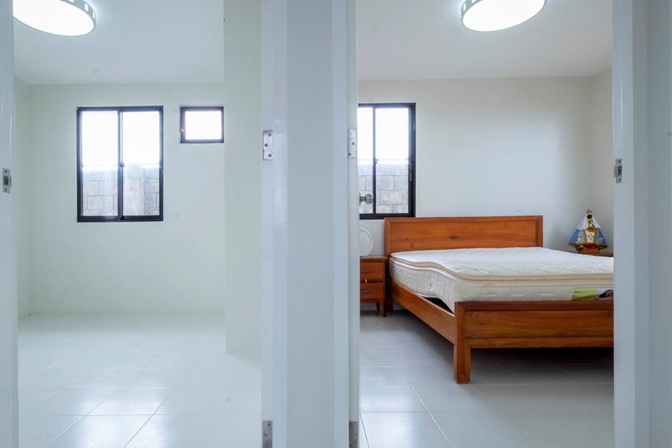 Bungalow House for Sale in Ajoya Subdivision, Gabi Cordova Cebu — House and Lot in Gabi Road, Cordova, Cebu — Photo 6