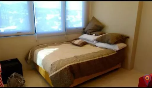 1Bedroom Condo Unit in Sundance Residences