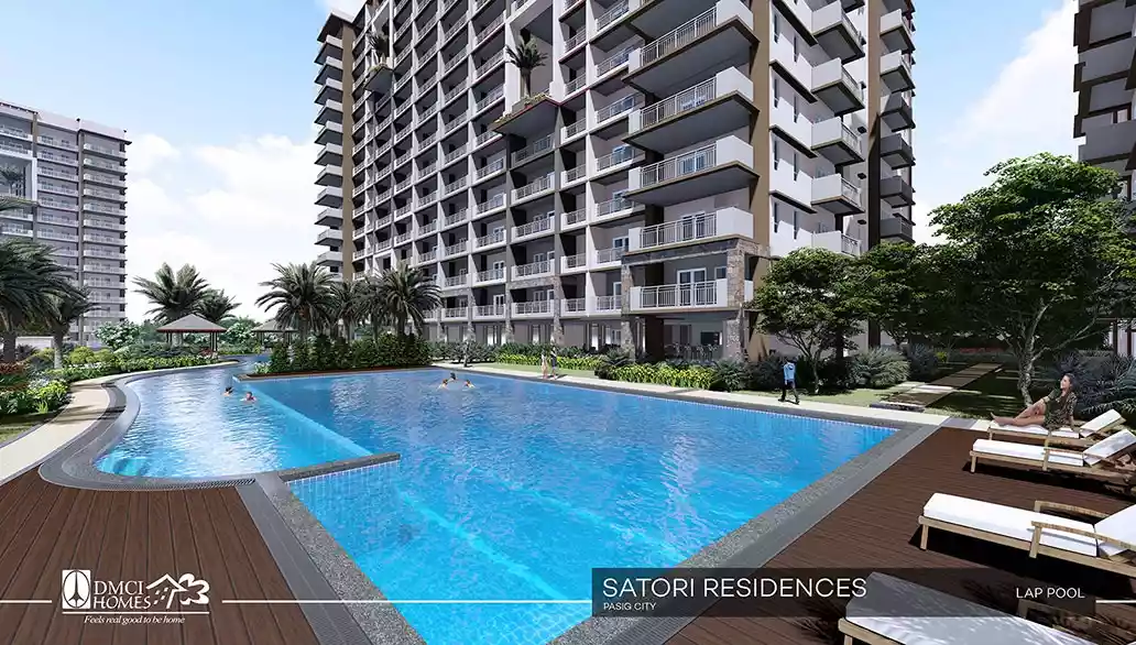Satori Residences by DMCI Homes - photo 3