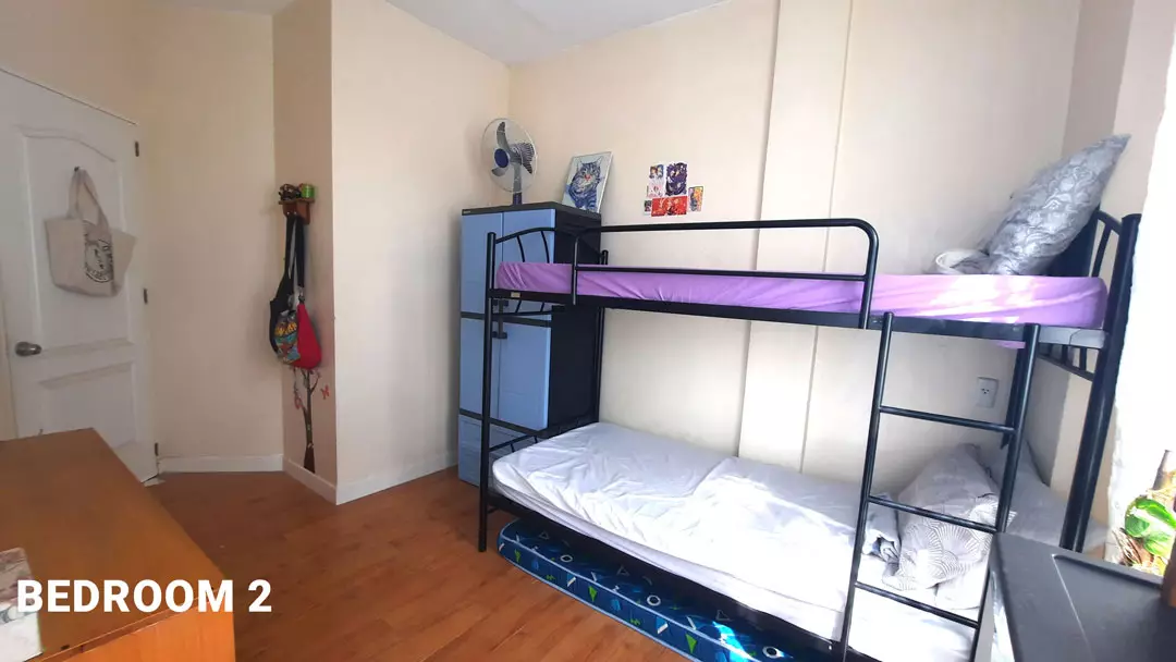 Open photo 11 of 18 — Alberlyn Box Hill Residences House and Lot for Sale