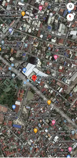 Mabolo Residential lot — Residential Lot in Cebu City, Cebu, Philippines — Photo 4