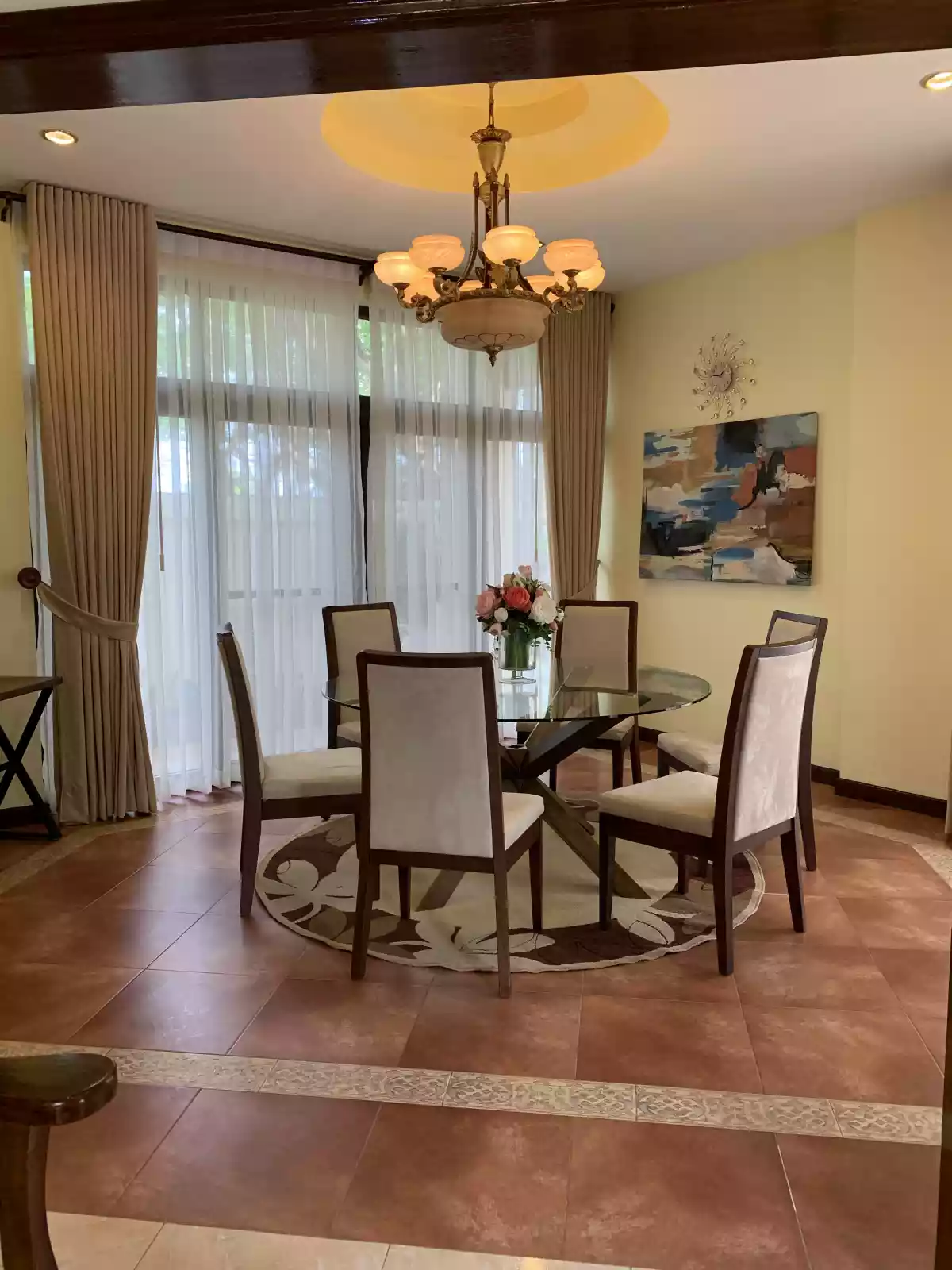 A modern and spacious House and Lot in Amara Liloan , with own swimming pool — House and Lot in Liloan, Cebu, Philippines — Photo 7