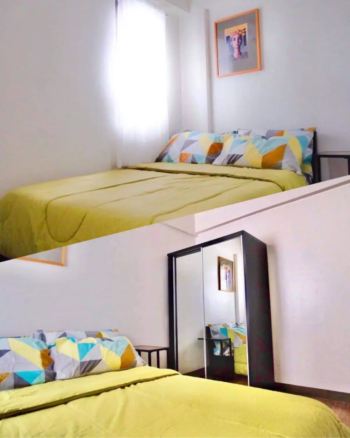 For Sale 1Bedroom with Parking