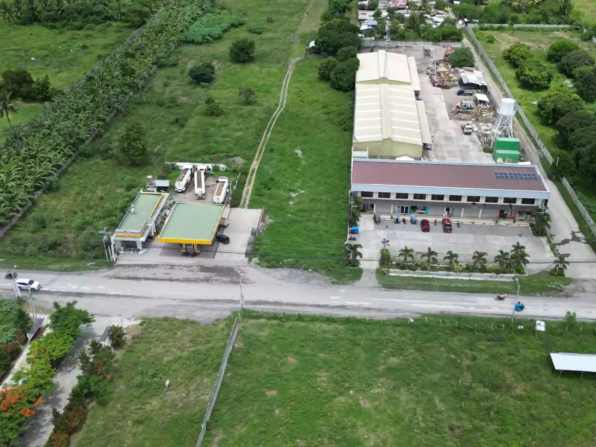 LOT FOR SALE IN NEW MABUHAY GSC - photo 7