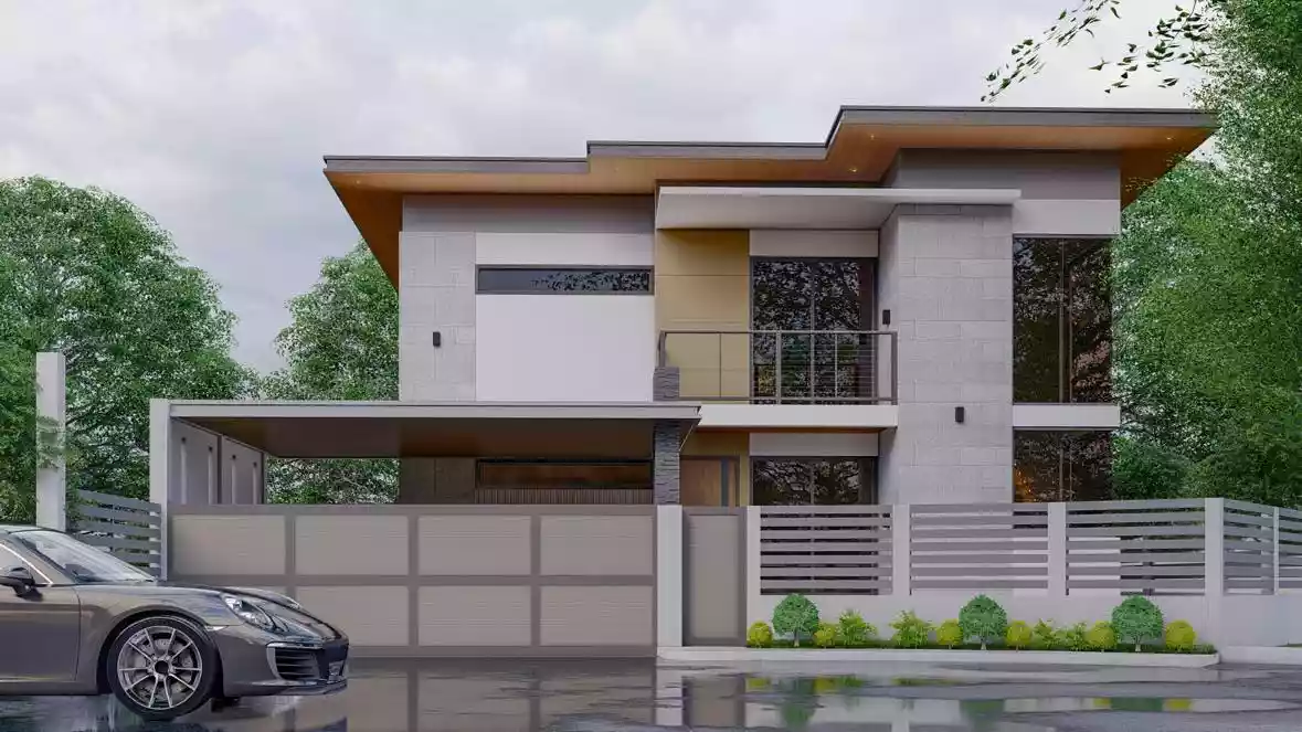 Open photo 22 of 22 — House and Lot for sale in Talisay City 