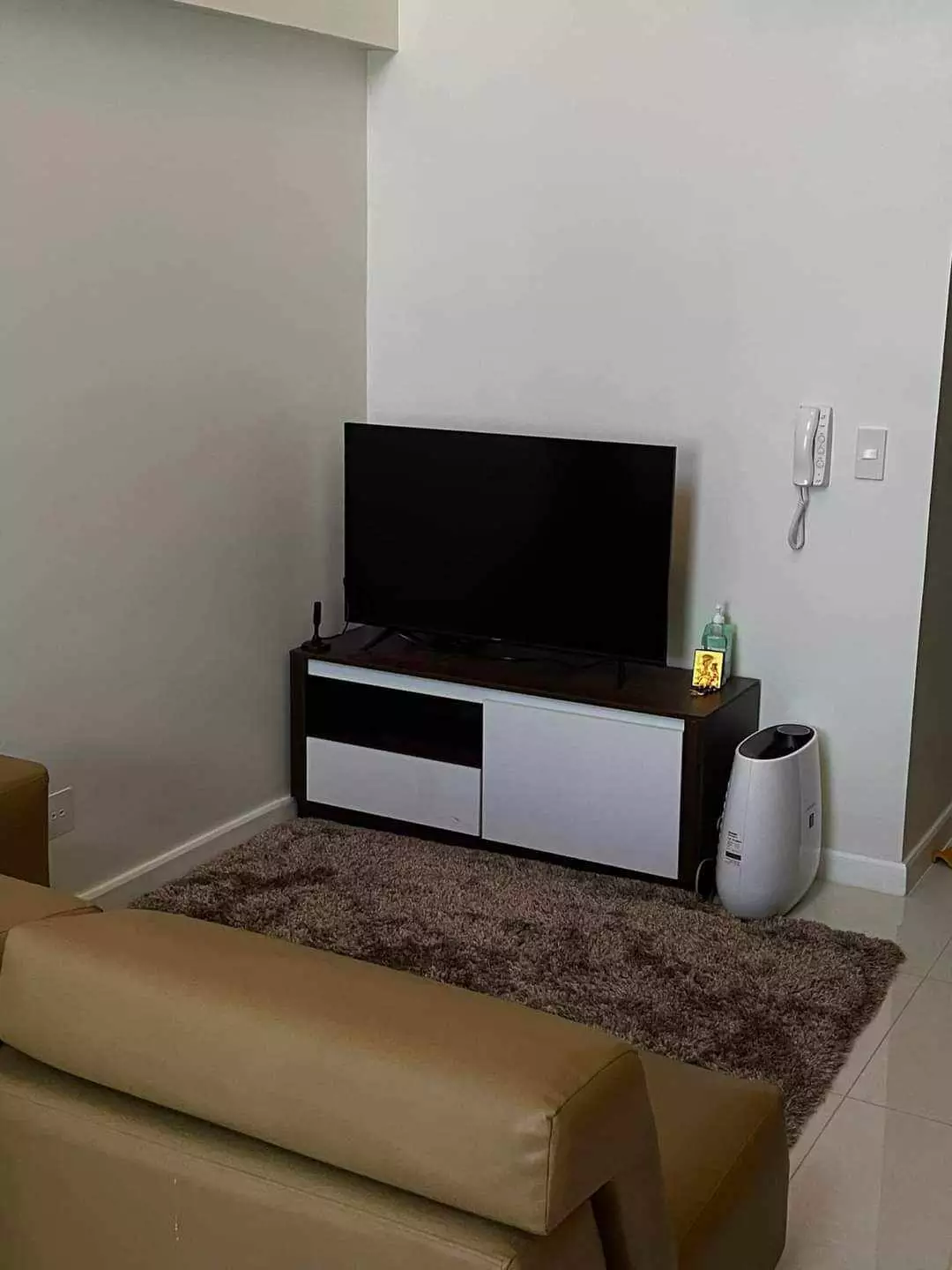 Mandani Bay Suits — 1 Bedroom in F.E. Zuellig Avenue, Mandaue City, Philippines — Photo 7
