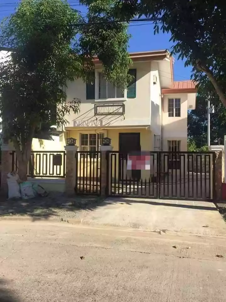 Camella House for Sale