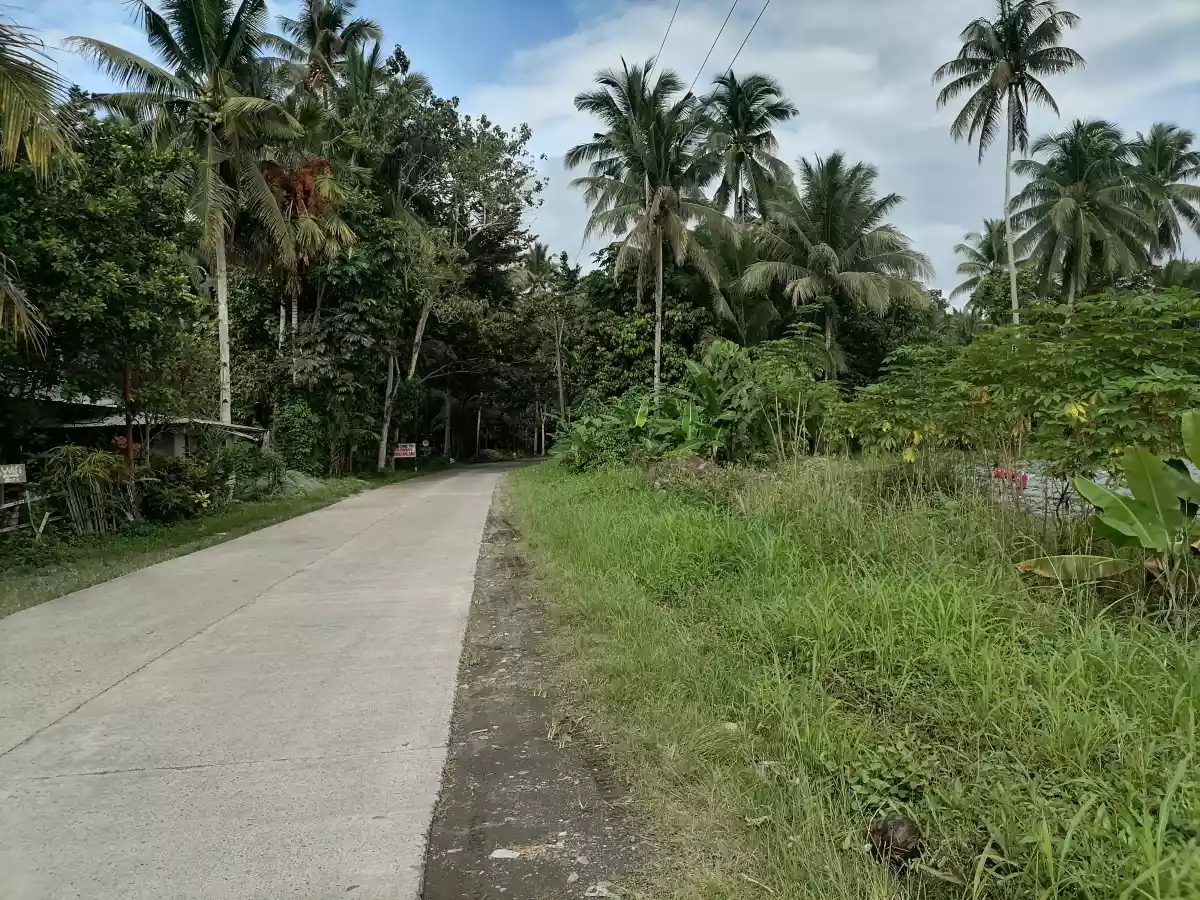 10 titled residential lot