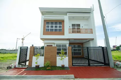 Brand New House at Ponte Verde — House and Lot in Buhangin, Davao City, Davao del Sur — Photo 3