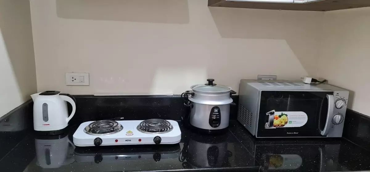 Open photo 13 of 21 — Azalea 1 Bedroom For Rent