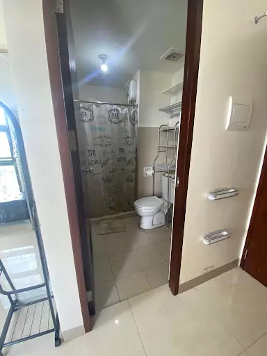 Studio unit in Casa Mira Labangon — Studio in Salvador St, Cebu City, Cebu — Photo 3