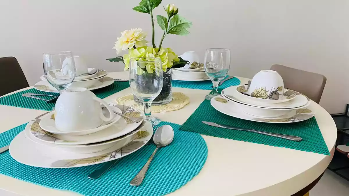 Fully Furnished Condominium For Rent in Mactan Newtown — 1 Bedroom in Newtown Boulevard, The Mactan Newtown, Lapu-Lapu City — Photo 3