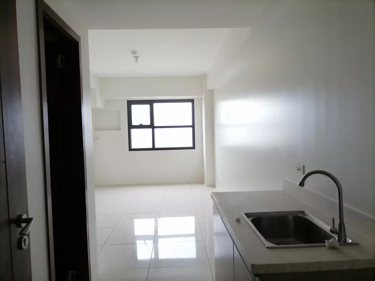 Studio Unit Unfurnished 13k Furnished 17k FOR RENT  - photo 4