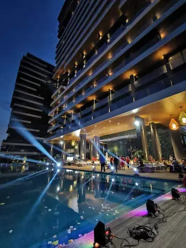 Open photo 44 of 132 — For Sale Studio Unit in REEF RESIDENCES 2