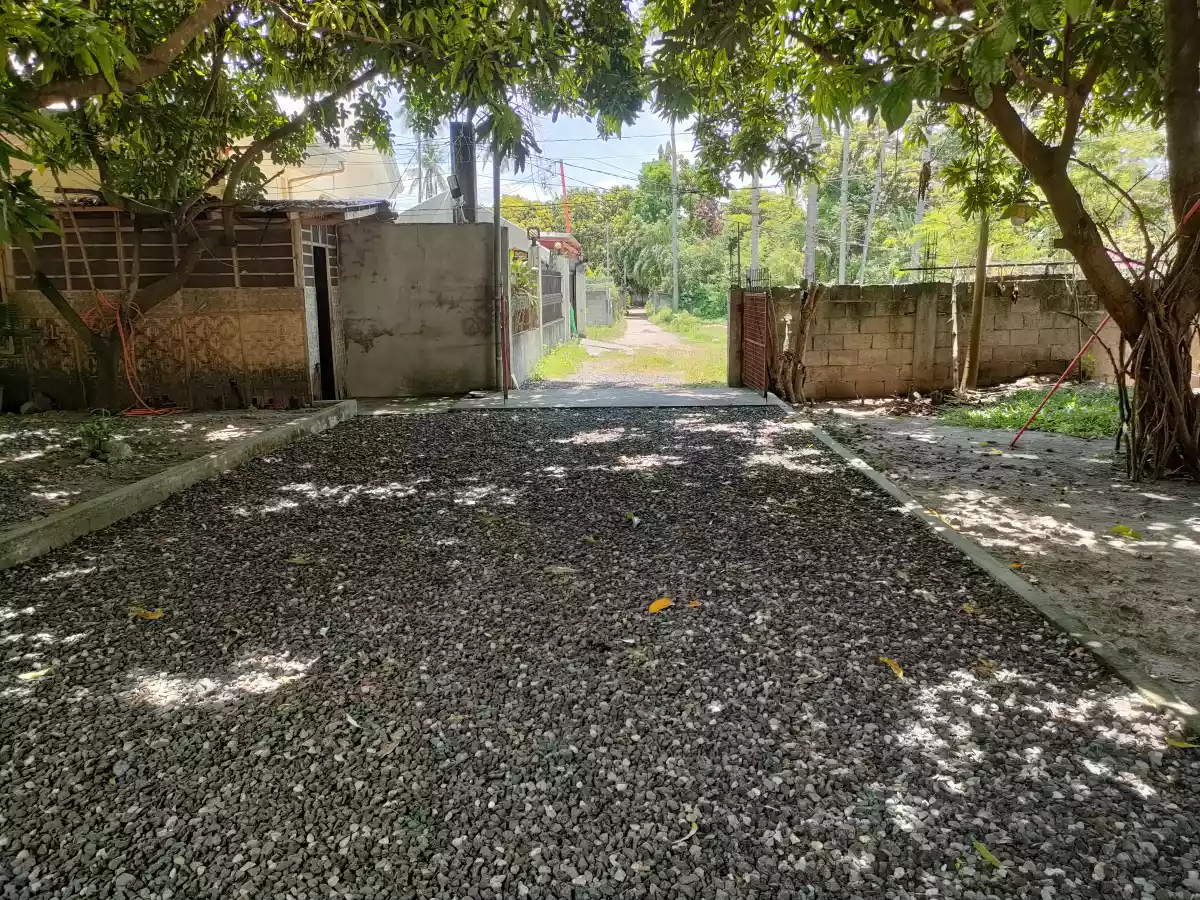 Open photo 21 of 22 — Lot for Sale with Bachelors Pad in Talay Dumaguete City